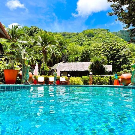 Boomerang Village Resort Kata Dış mekan fotoğraf