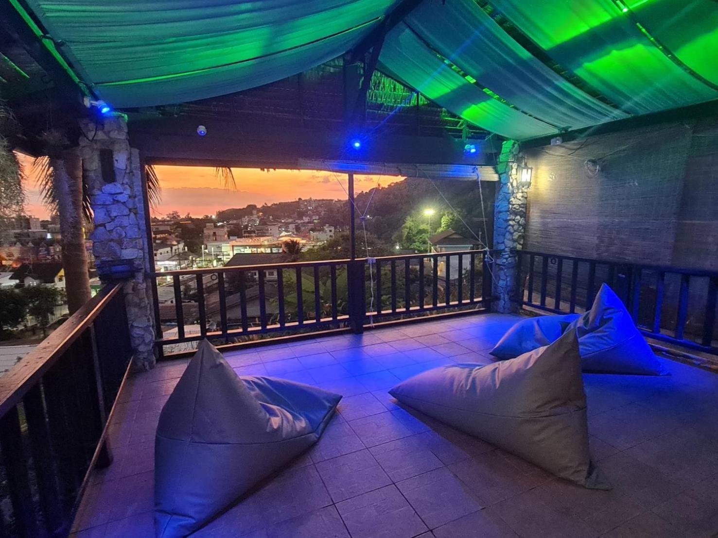 Boomerang Village Resort Kata Dış mekan fotoğraf