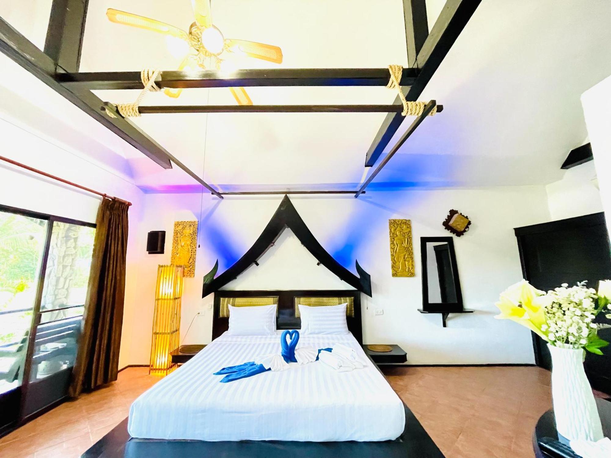 Boomerang Village Resort Kata Dış mekan fotoğraf