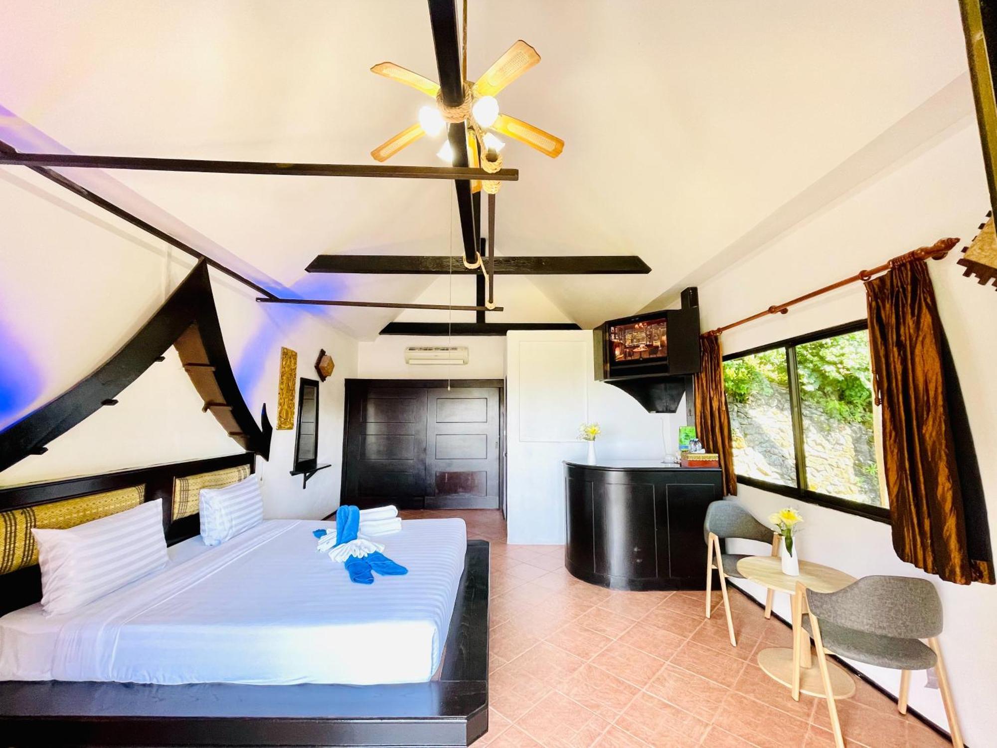 Boomerang Village Resort Kata Dış mekan fotoğraf