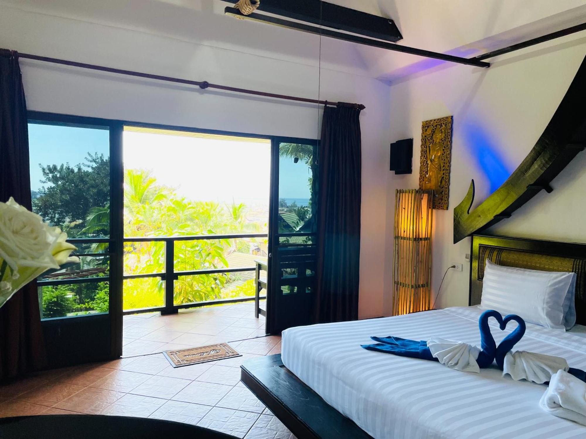 Boomerang Village Resort Kata Dış mekan fotoğraf