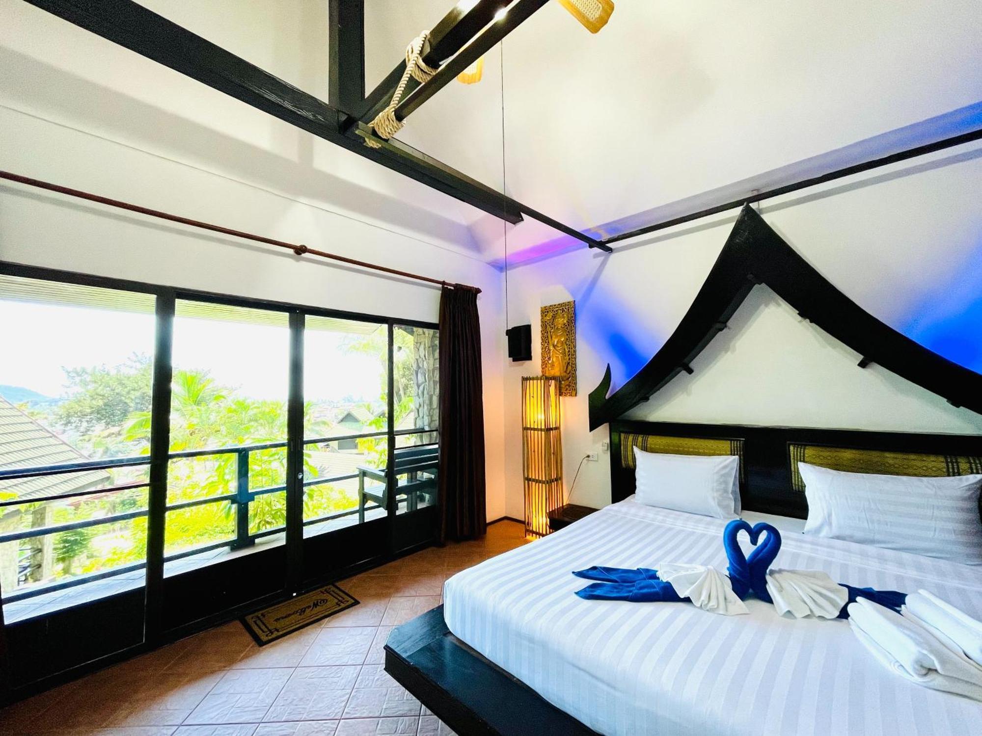 Boomerang Village Resort Kata Dış mekan fotoğraf