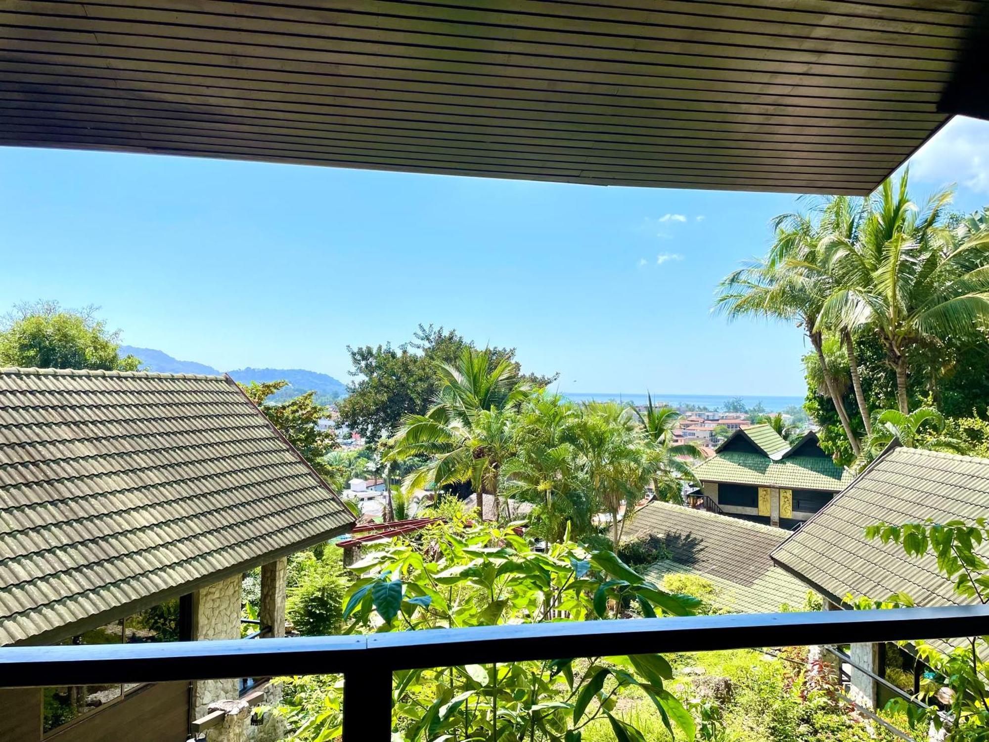 Boomerang Village Resort Kata Dış mekan fotoğraf