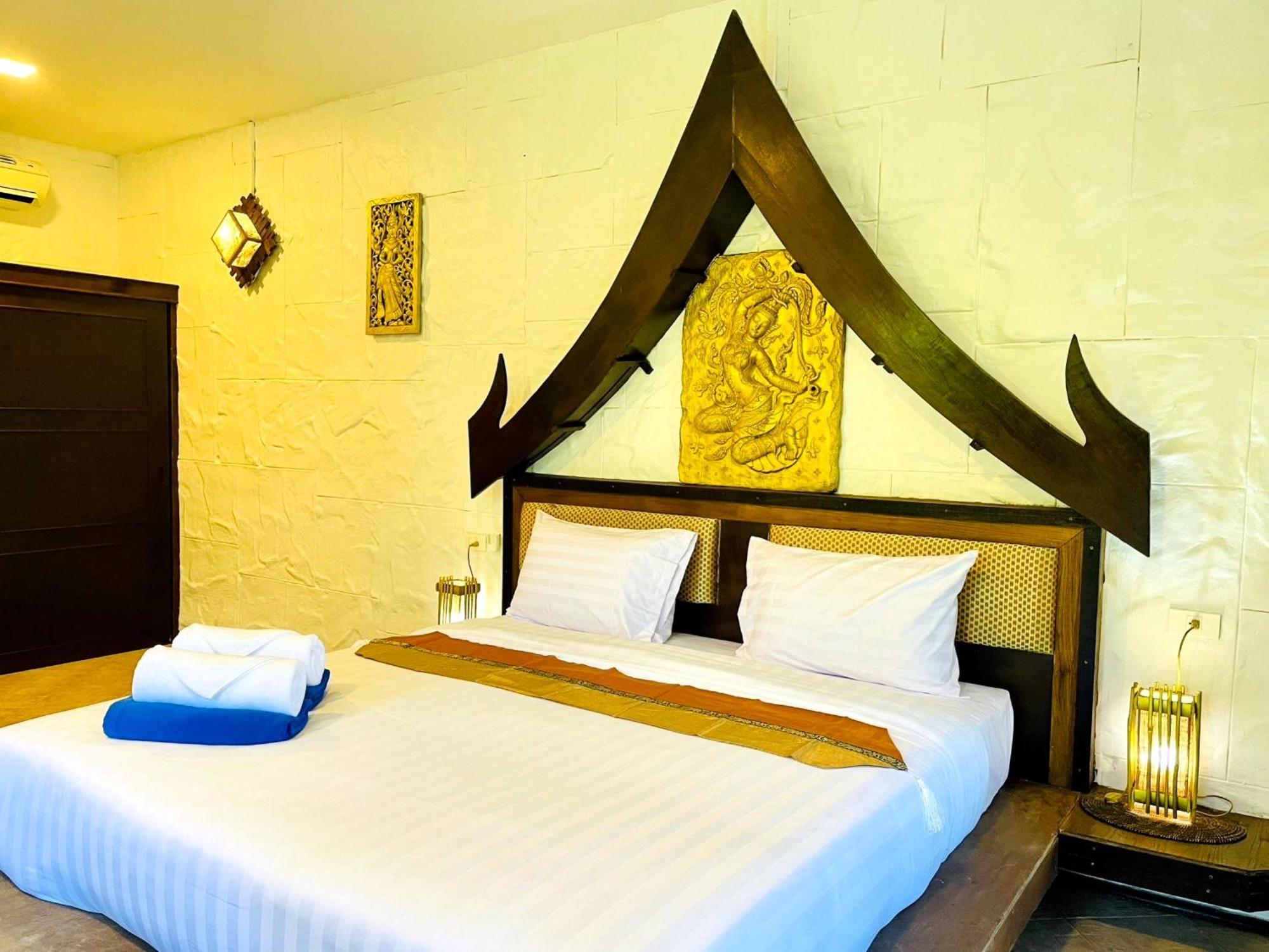 Boomerang Village Resort Kata Dış mekan fotoğraf