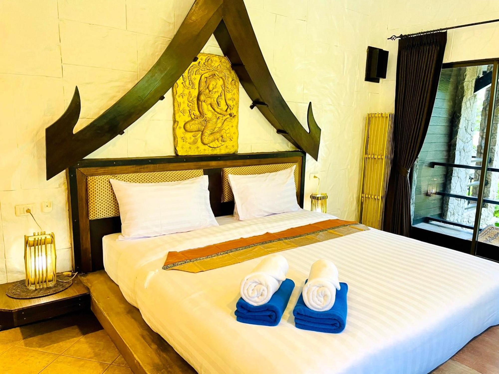 Boomerang Village Resort Kata Dış mekan fotoğraf