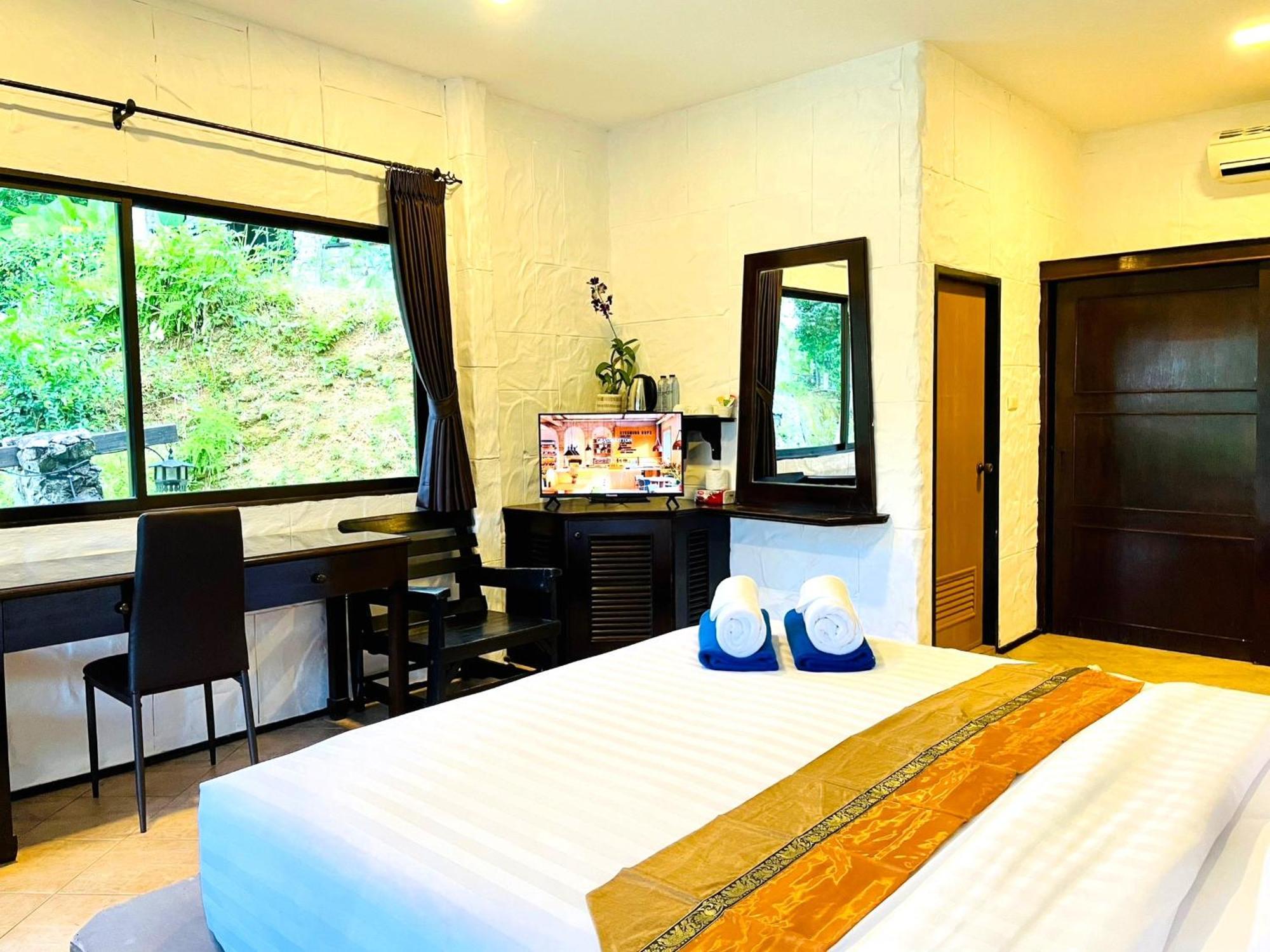 Boomerang Village Resort Kata Dış mekan fotoğraf