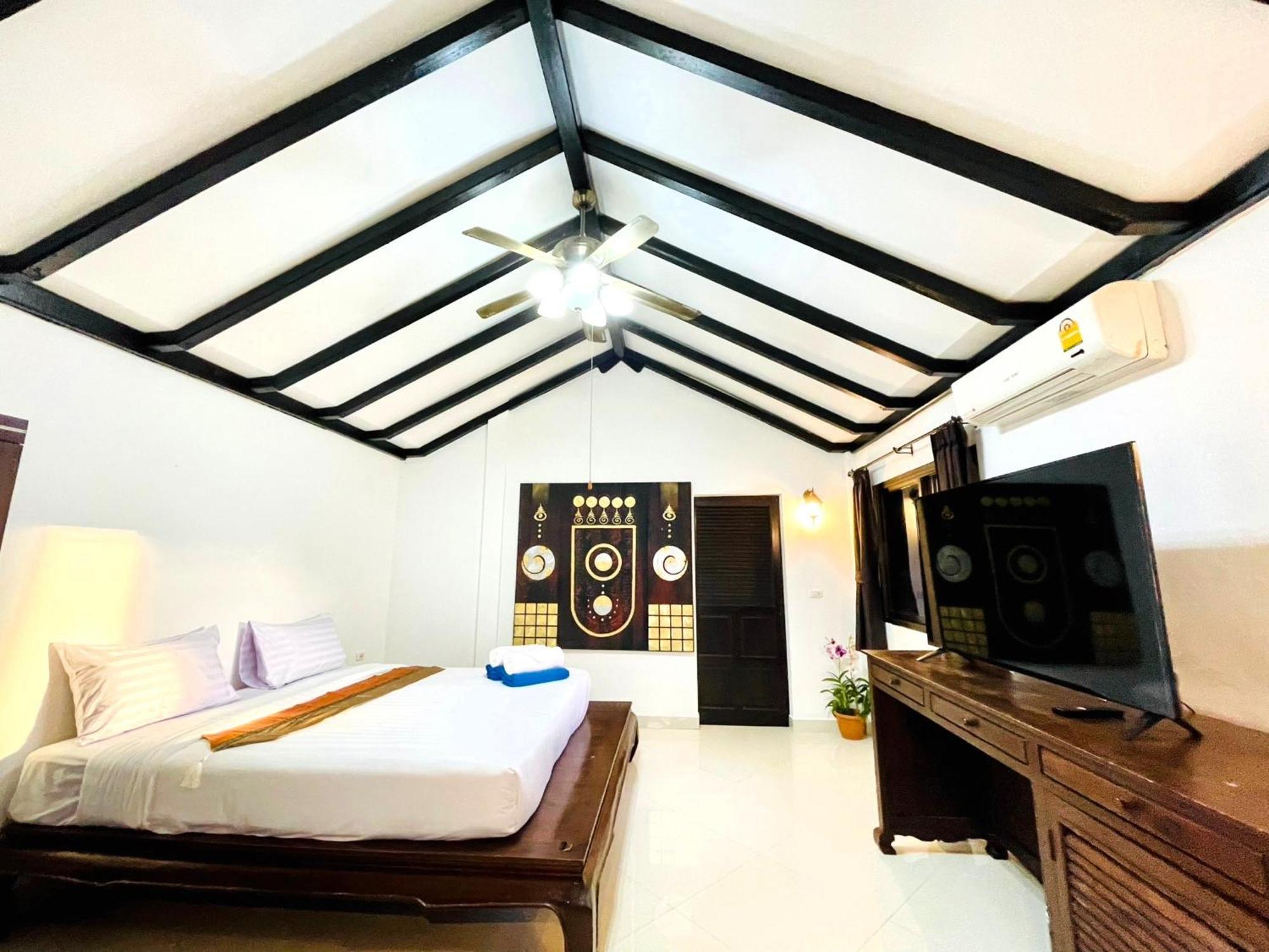 Boomerang Village Resort Kata Dış mekan fotoğraf
