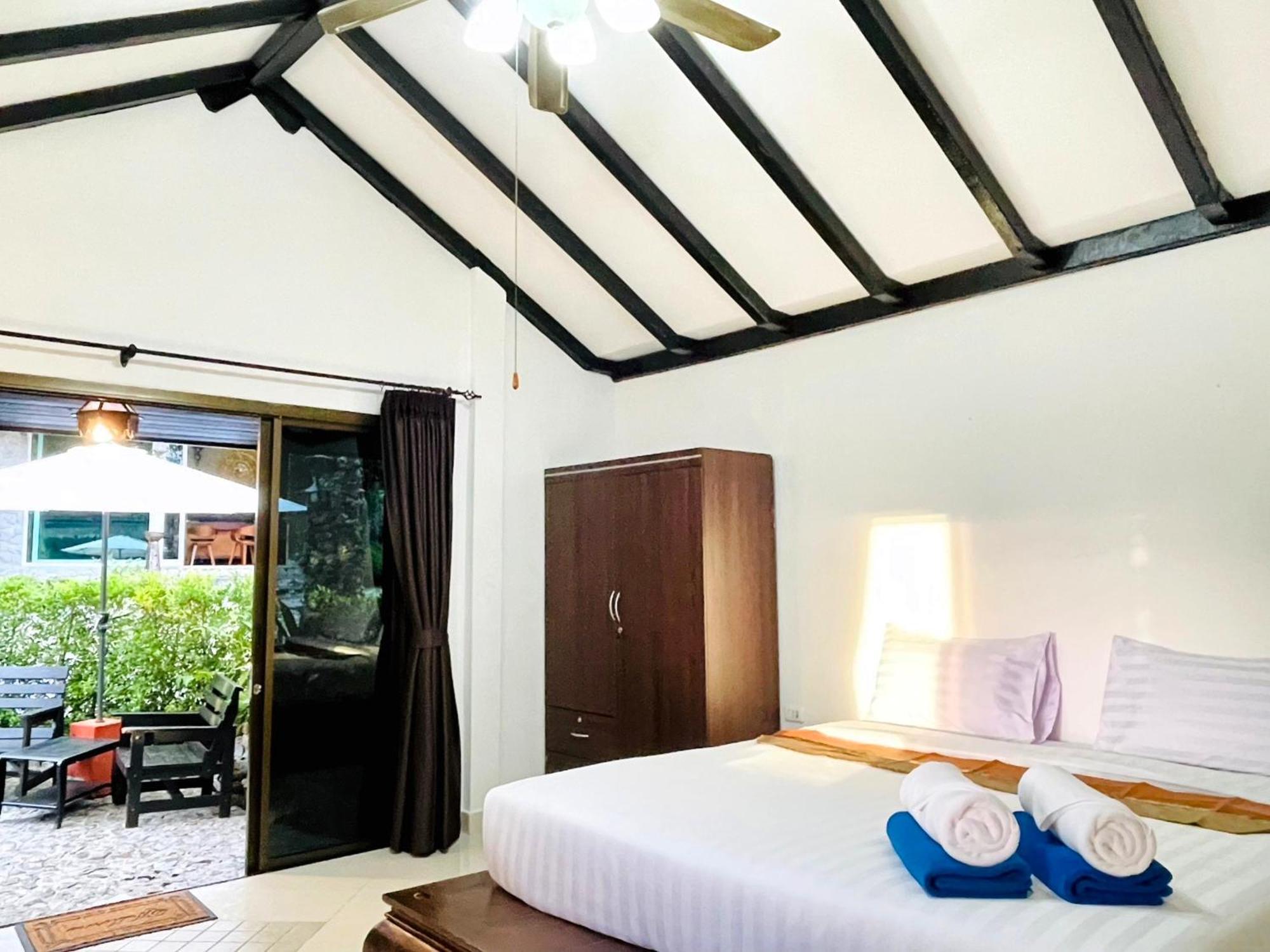 Boomerang Village Resort Kata Dış mekan fotoğraf
