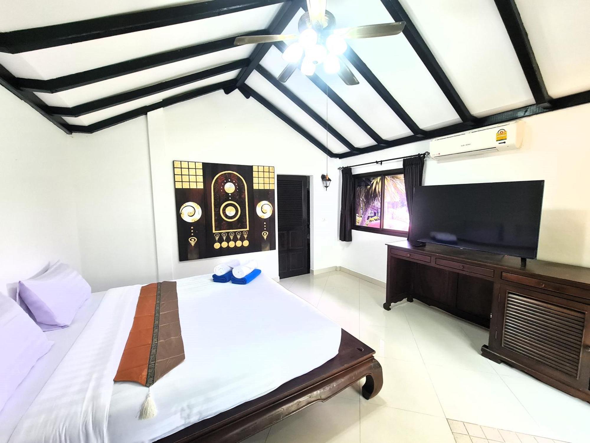 Boomerang Village Resort Kata Dış mekan fotoğraf