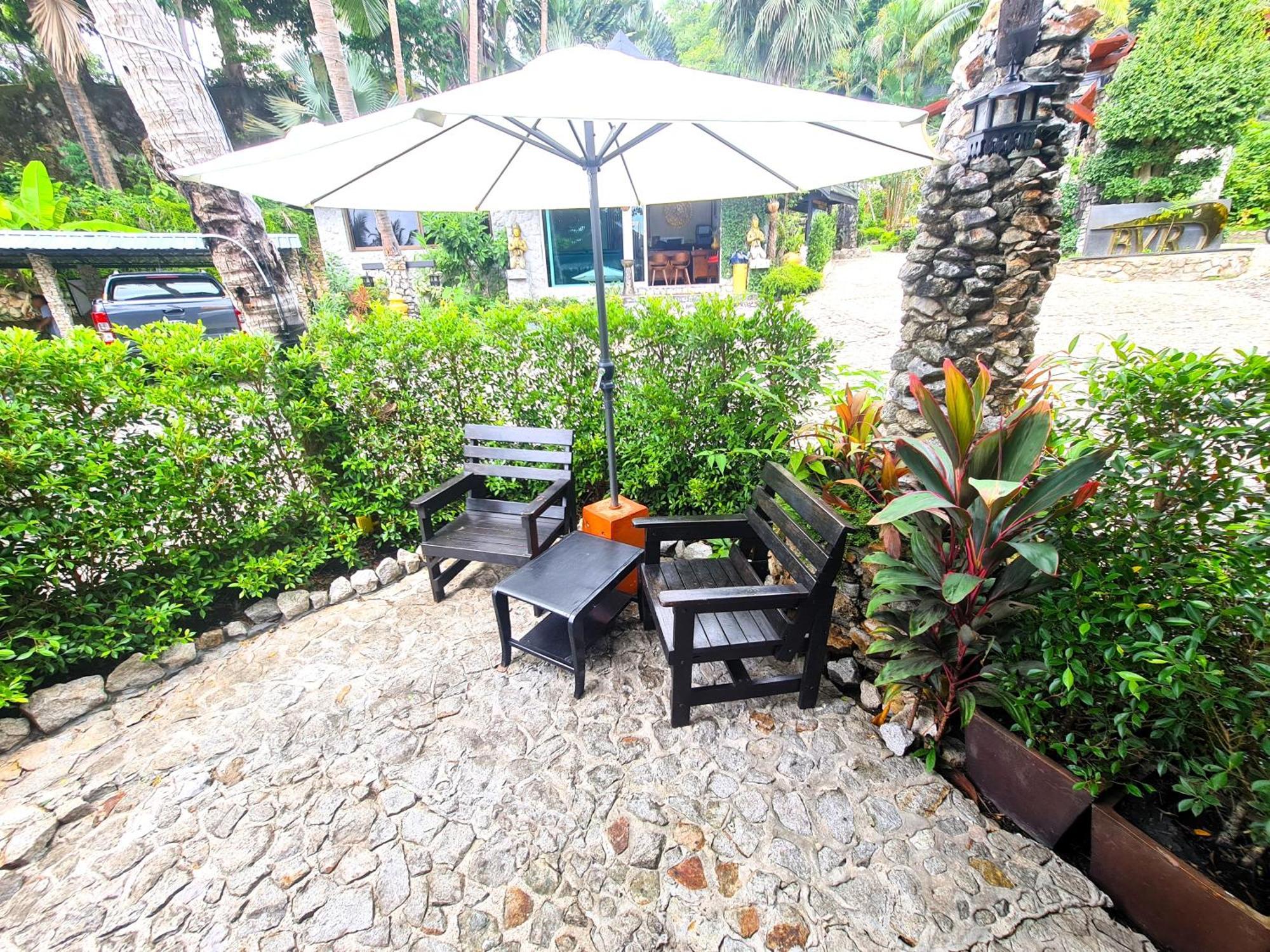 Boomerang Village Resort Kata Dış mekan fotoğraf