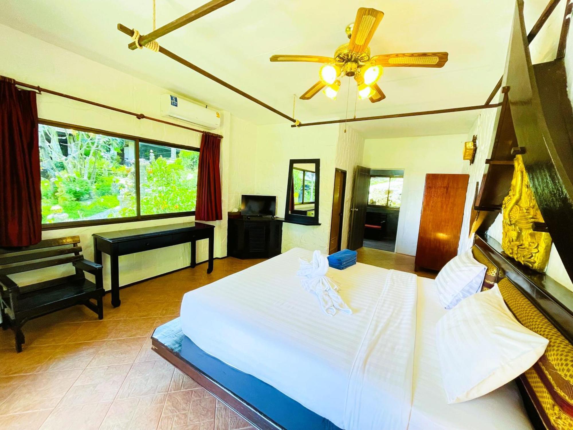 Boomerang Village Resort Kata Dış mekan fotoğraf