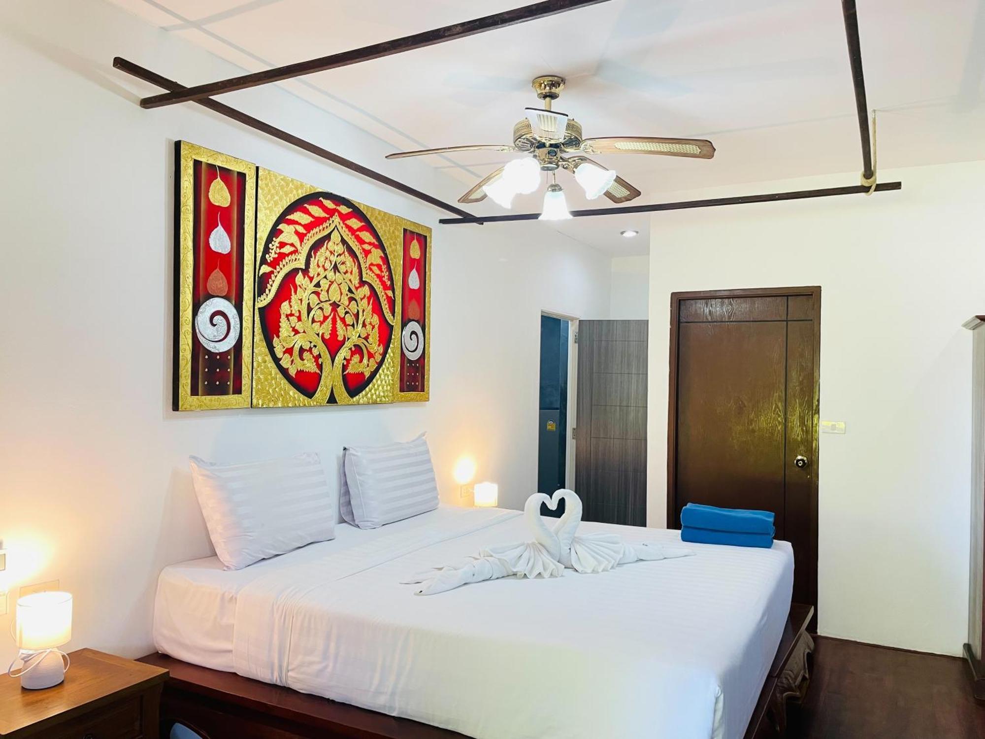 Boomerang Village Resort Kata Dış mekan fotoğraf