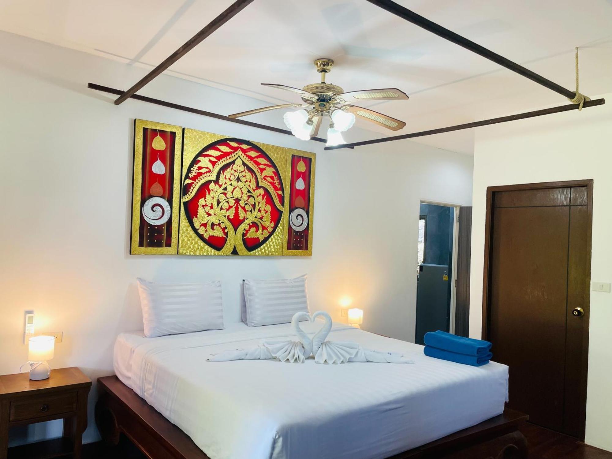 Boomerang Village Resort Kata Dış mekan fotoğraf