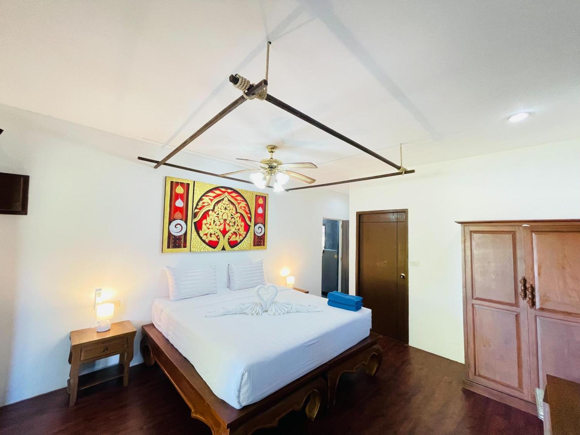 Boomerang Village Resort Kata Dış mekan fotoğraf