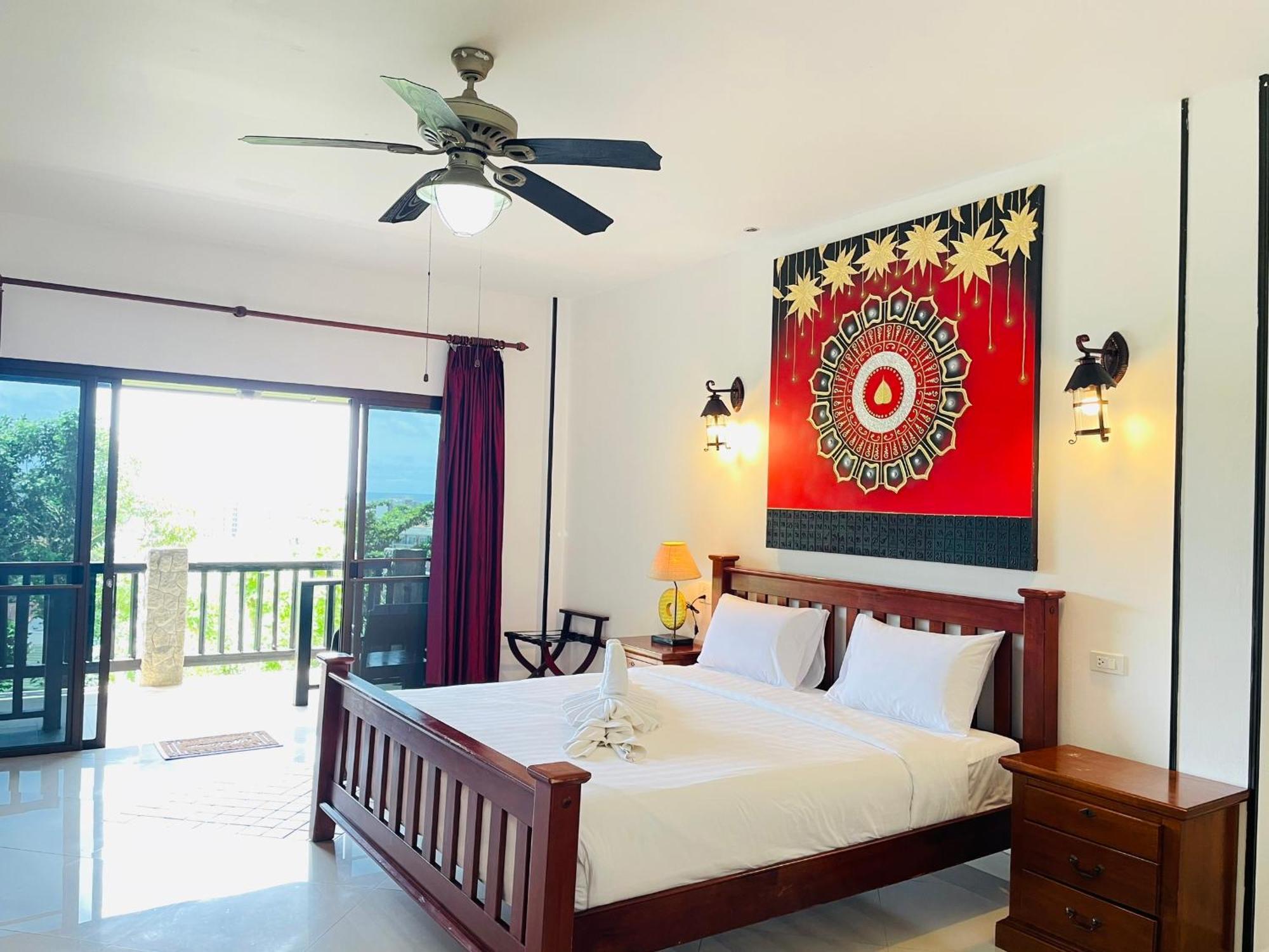 Boomerang Village Resort Kata Dış mekan fotoğraf