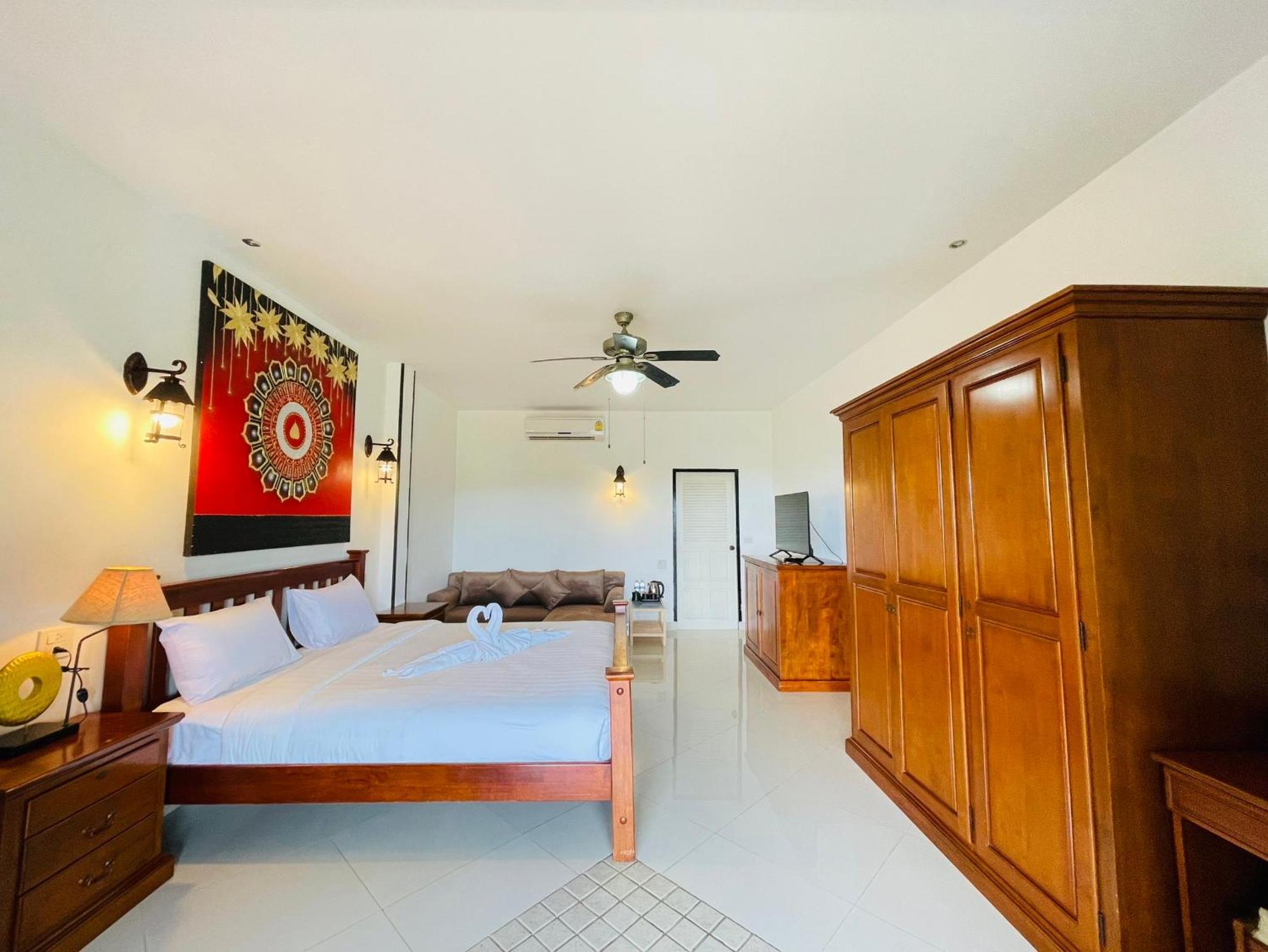 Boomerang Village Resort Kata Dış mekan fotoğraf