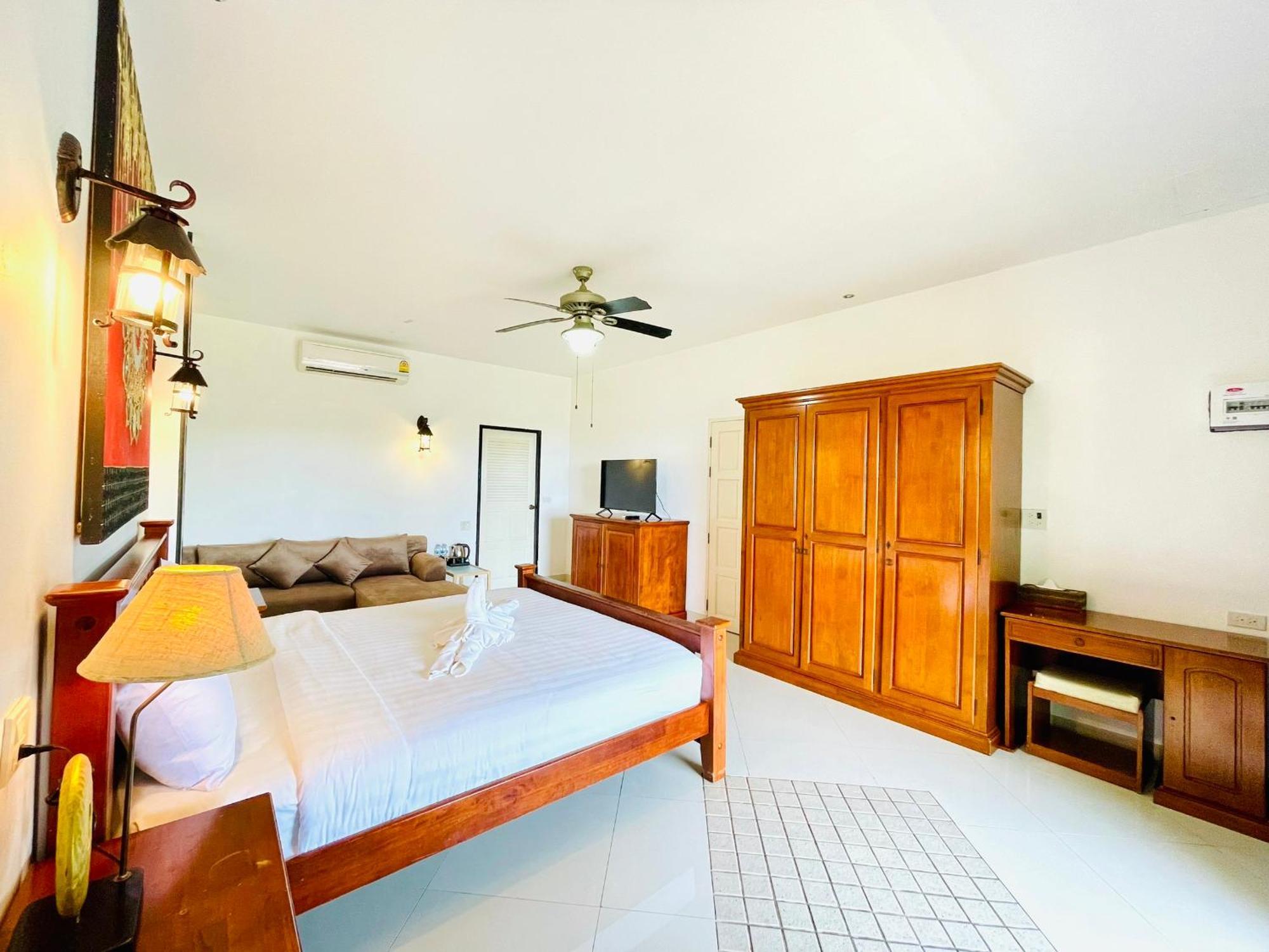 Boomerang Village Resort Kata Dış mekan fotoğraf