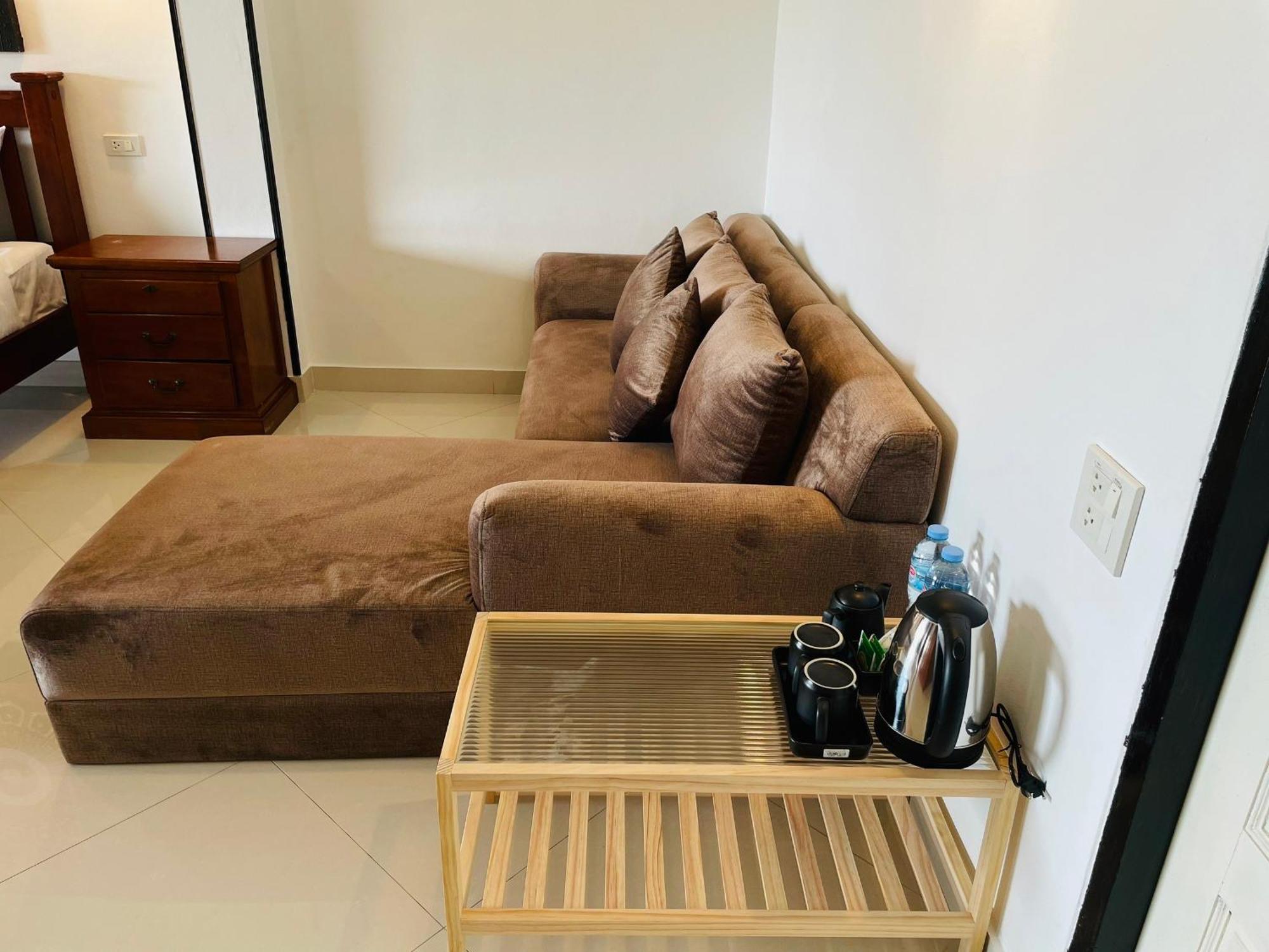 Boomerang Village Resort Kata Dış mekan fotoğraf