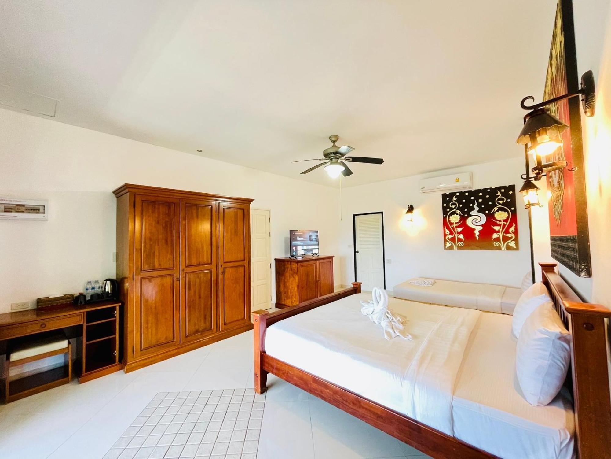 Boomerang Village Resort Kata Dış mekan fotoğraf