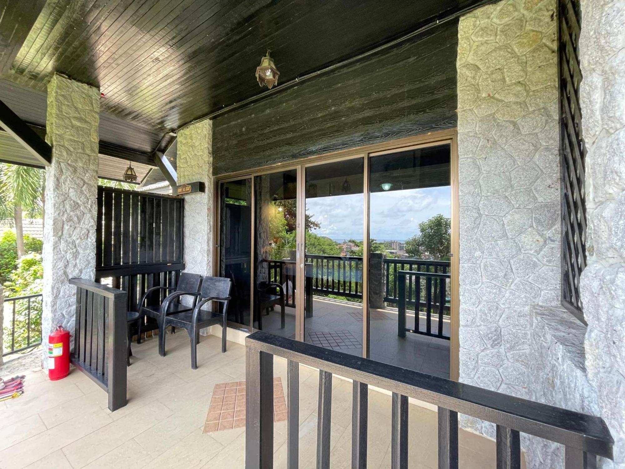 Boomerang Village Resort Kata Dış mekan fotoğraf