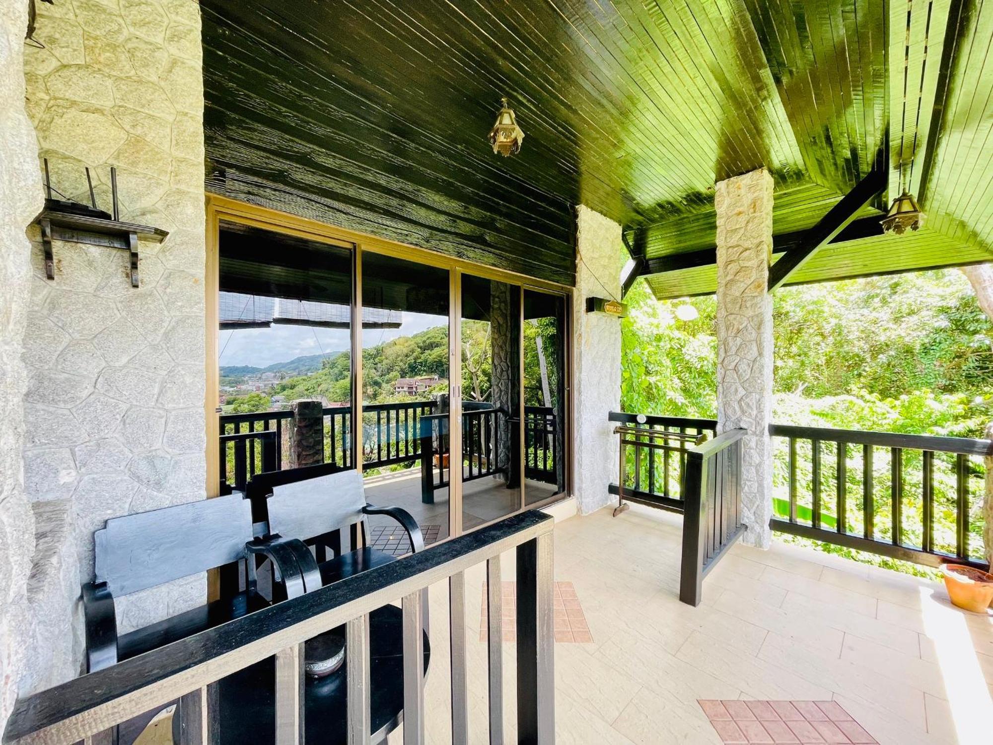 Boomerang Village Resort Kata Dış mekan fotoğraf