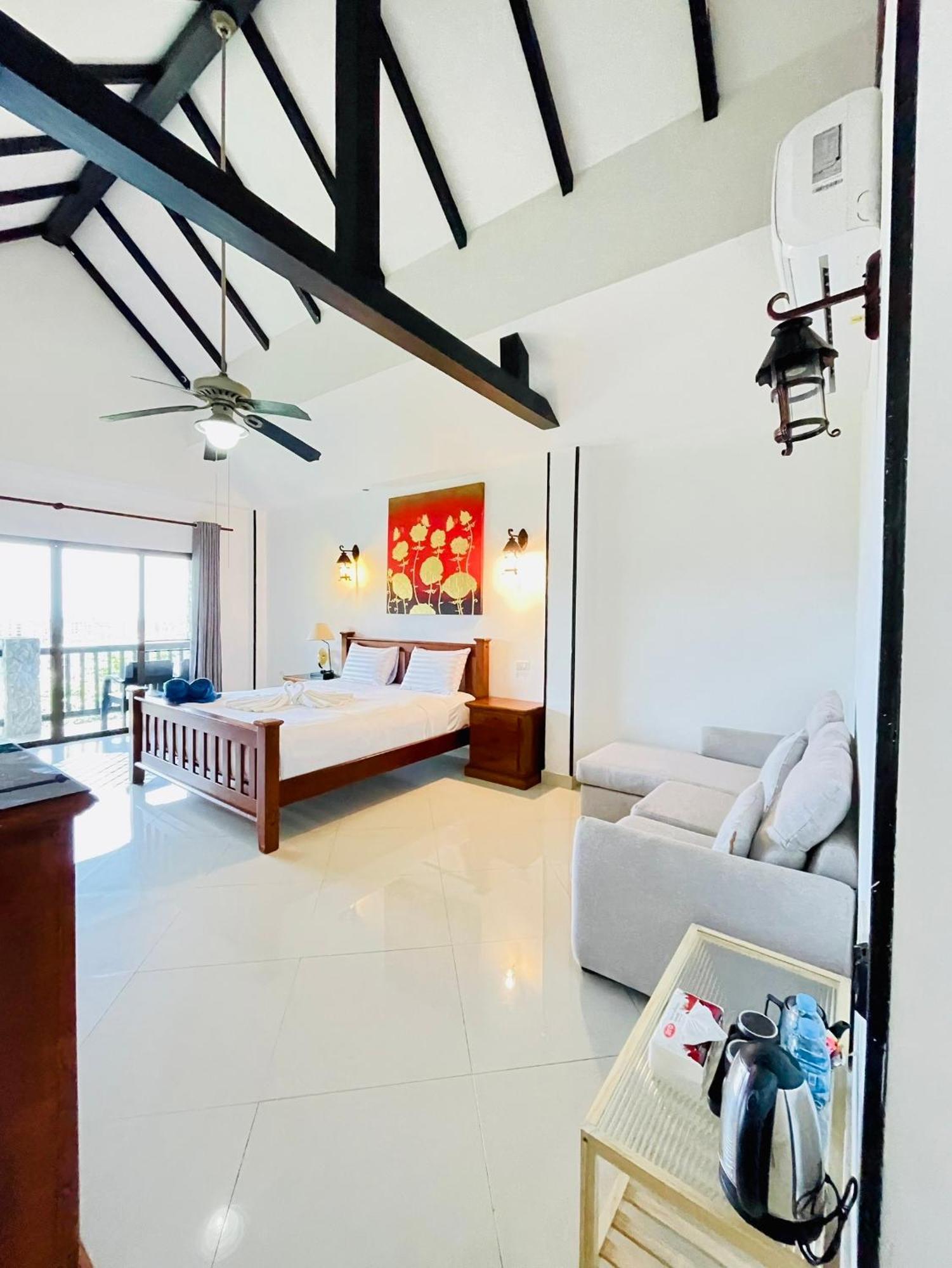 Boomerang Village Resort Kata Dış mekan fotoğraf