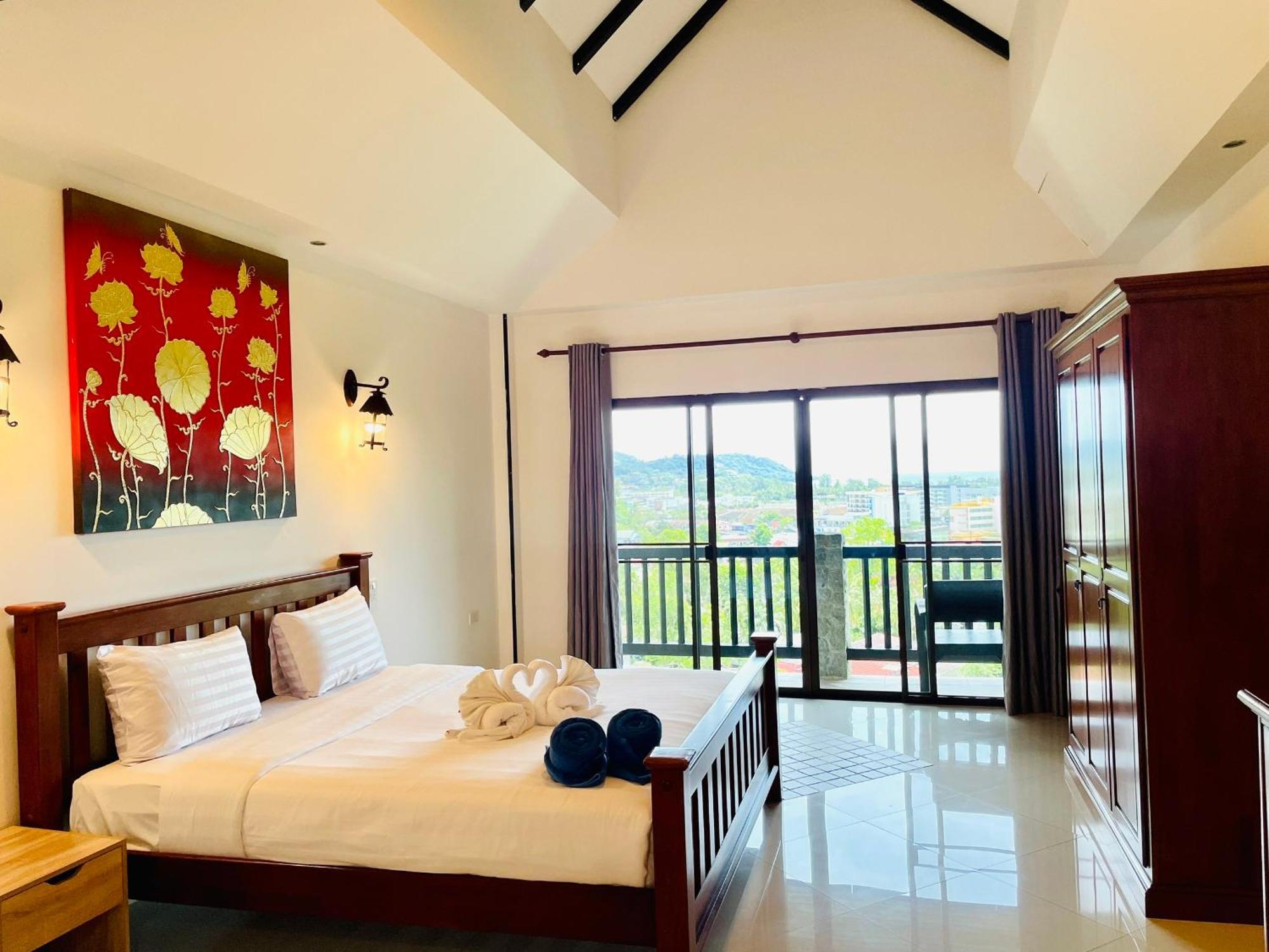 Boomerang Village Resort Kata Dış mekan fotoğraf